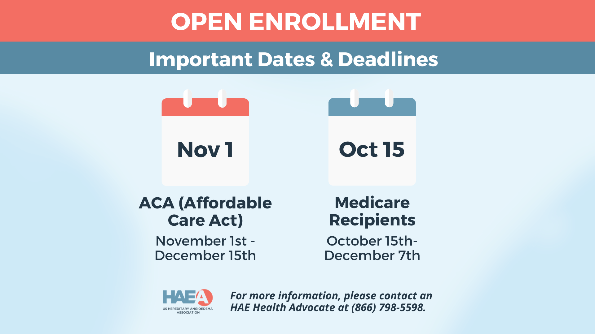 open enrollment