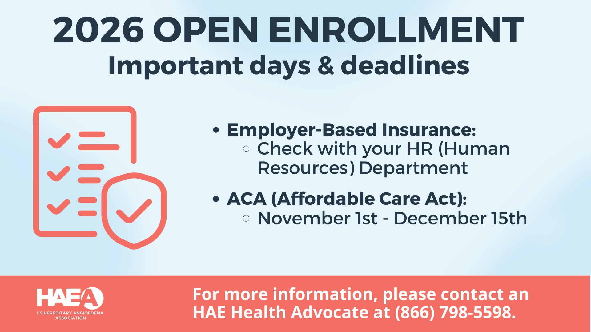 open enrollment