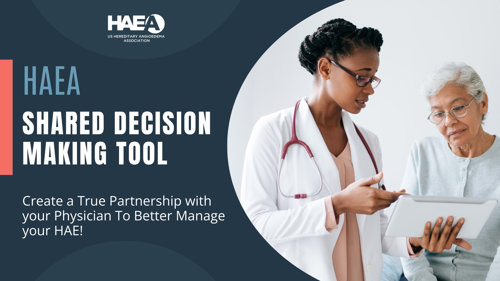Shared Decision Making Tool