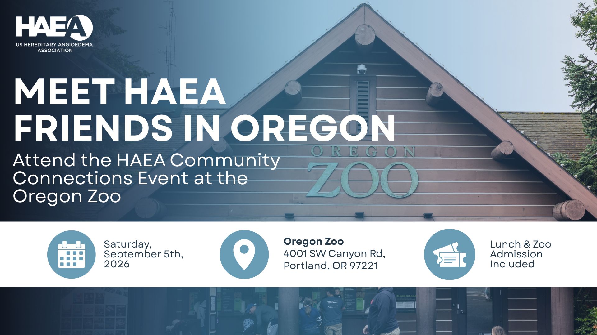 Oregon Zoo