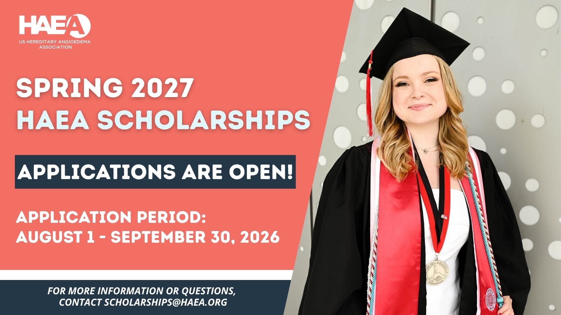Scholarships