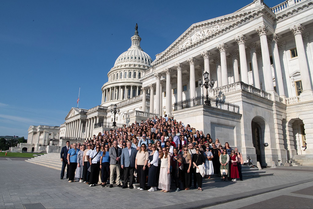 Capitol Hill