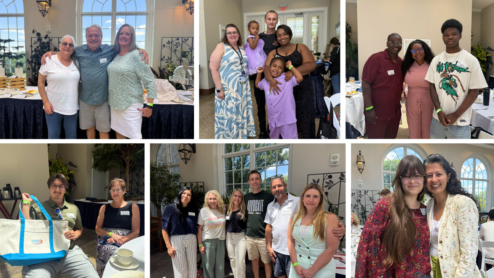 Community Connection