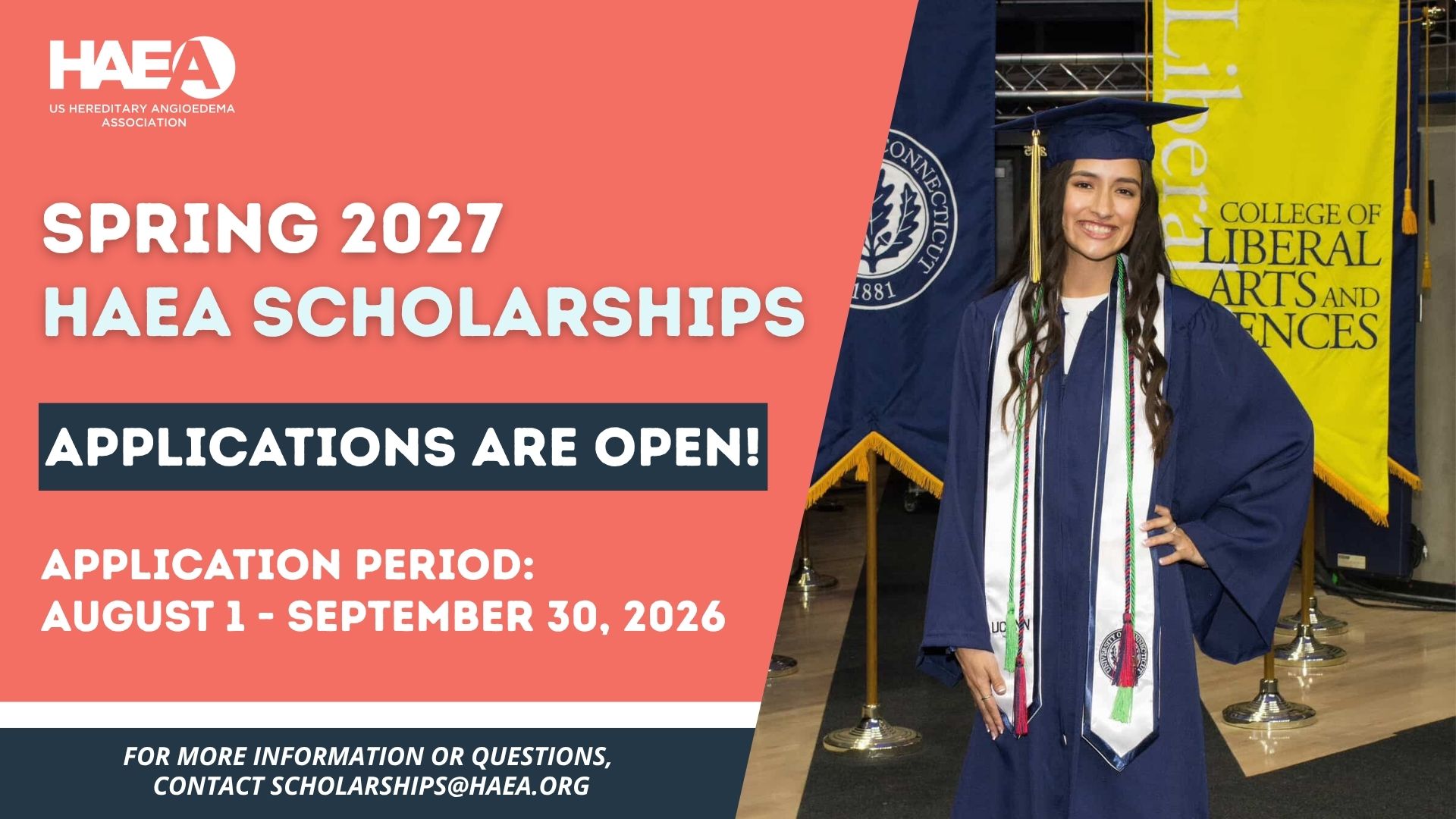 Scholarships