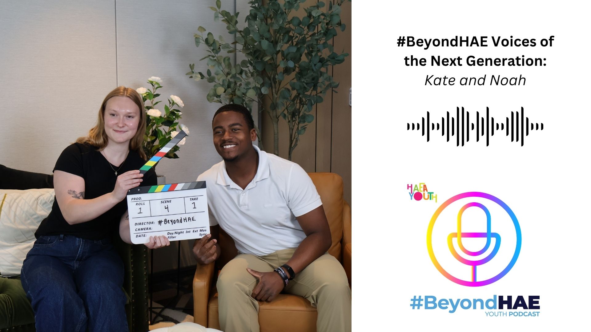 BeyondHAE